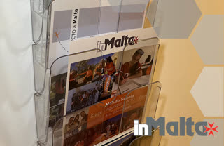 Mondo scuola InMalta 2024 2025 ministay pcto stage linguistici a Malta